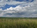 Ca se couvre, orage prévu